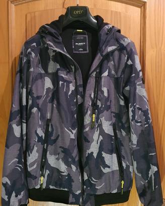 giubbino, giacca uomo, alcott, abbigliamento