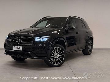 Mercedes-Benz GLE 350 de eq-power Premium 4ma...