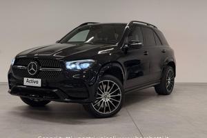 Mercedes-Benz GLE 350 de eq-power Premium 4ma...