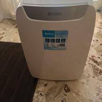 Condizionatore Portatile