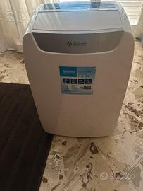 Condizionatore Portatile