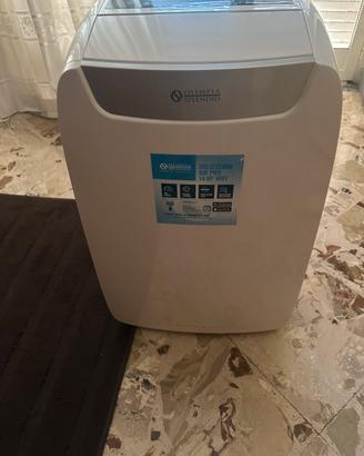 Condizionatore Portatile