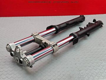 FORCELLA ANTERIORE APRILIA CAPONORD 1000 2004 2007