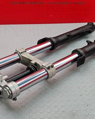 FORCELLA ANTERIORE APRILIA CAPONORD 1000 2004 2007