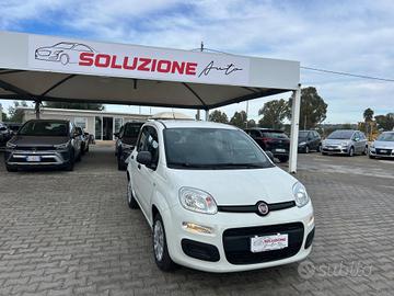 Fiat Panda 1.0 FireFly S&S Hybrid City Cross