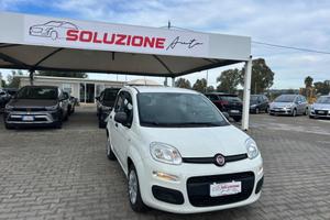 Fiat Panda 1.0 FireFly S&S Hybrid City Cross