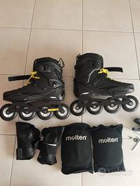 rollerblade 40.5