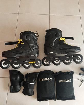 rollerblade 40.5