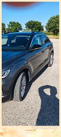 Troc edition plus 1000 TSI  IN GARANZIA casa mady