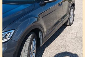 Troc edition plus 1000 TSI  IN GARANZIA casa mady