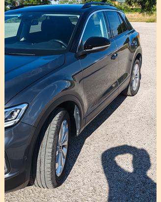 Troc edition plus 1000 TSI  IN GARANZIA casa mady