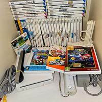 Lotto Wii Nintendo InSconto!!!!
