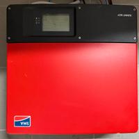 Inverter Sunny Boy SB6000TL-21