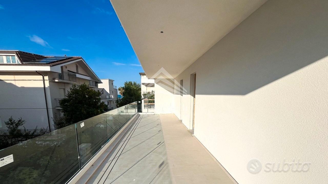 Appartamento – Fermo, Alberelli - Vista 5