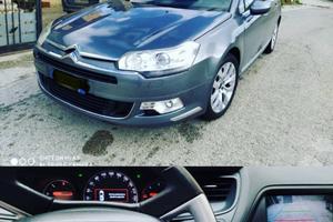 Citroen c5 tourer