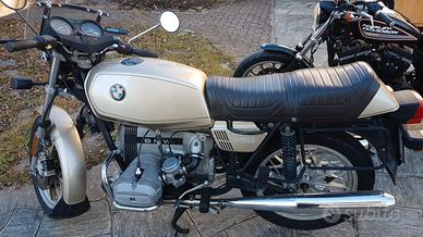 BMW R45 ANNO 1979 PERFETTA