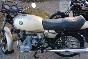 BMW R45 ANNO 1979 PERFETTA