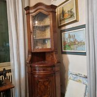 Mobile angolare classico vintage 