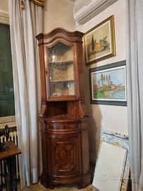 Mobile angolare classico vintage 