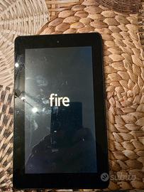 Tablet amazon fire 7 generazione 5