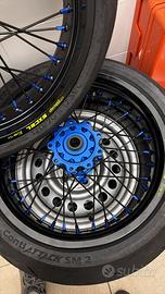 cerchi tm racing motard