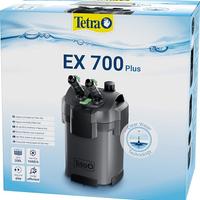 Filtro esterno acquario Tetra EX 700 Plus