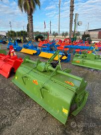 201 FRESA USATA DI DITTA CELLI MOD.E205C