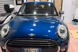 MINI Cooper D 5 Porte