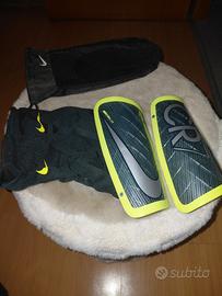 Parastinchi: Nike Mercurial Lite CR7