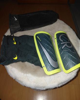 Parastinchi: Nike Mercurial Lite CR7