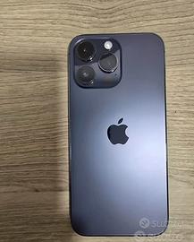 I phone 14 pro max