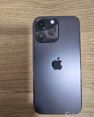 I phone 14 pro max