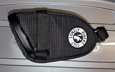 ULAC borsa sottosella bici 1L