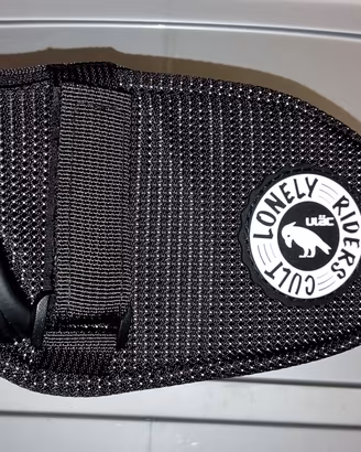ULAC borsa sottosella bici 1L
