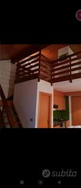Tarvisio 5 posti letto Residence
