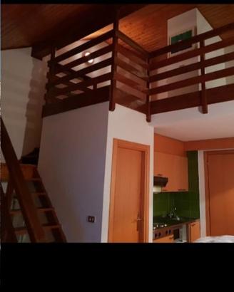 Tarvisio 5 posti letto Residence