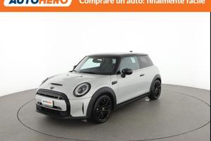 MINI Cooper SE WB54348