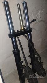 forcella anteriore Yamaha 