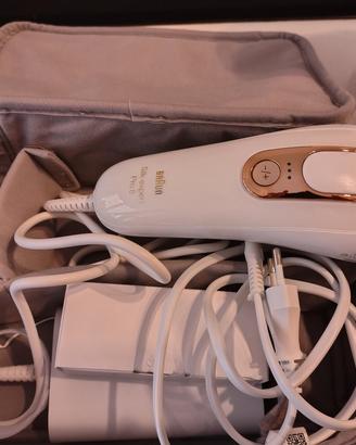 Braun Silk-expert Pro 5 PL5156