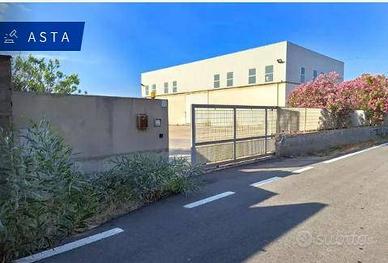 Immobile in asta di 551 m² a Portoscuso