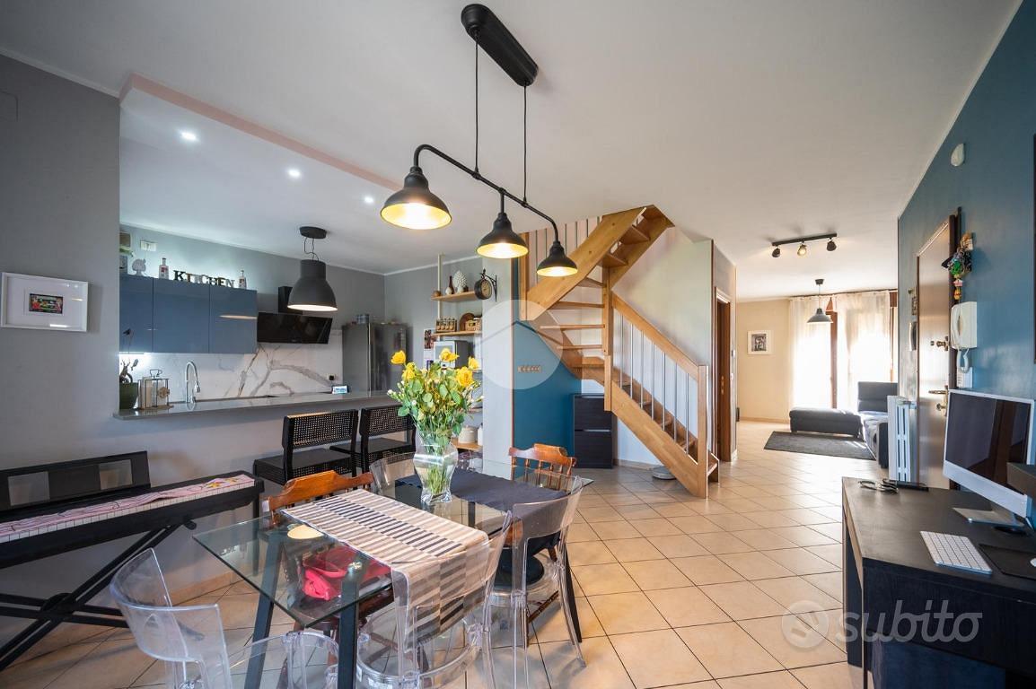 Apartment in Airasca, Torino - Vista 2