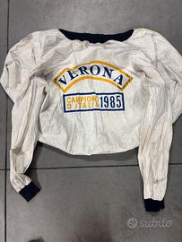 Giubbotto Hellas Verona "Campione d'Italia