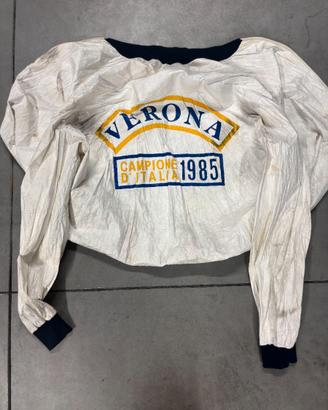 Giubbotto Hellas Verona "Campione d'Italia