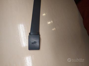 Cintura uomo Polo Ralph Lauren MAI USATA!