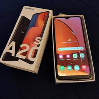 Samsung A20 s 32 GB