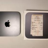 Mac Mini 128GB 2018