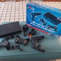 Super Powerstation 2 – Retro Console Anni '80/'90