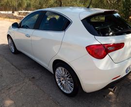 ALFA ROMEO Giulietta 1.4 Turbo benzina 170cv