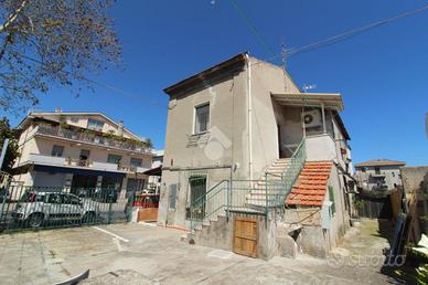 BIFAMILIARE A PESCARA
