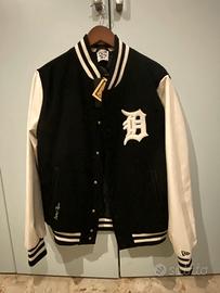 Giacca college New Era